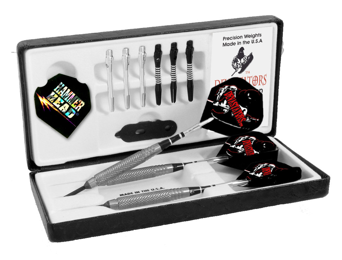 Bottelsen Darts Hammer Head Devastators Dart - Wayfair Canada